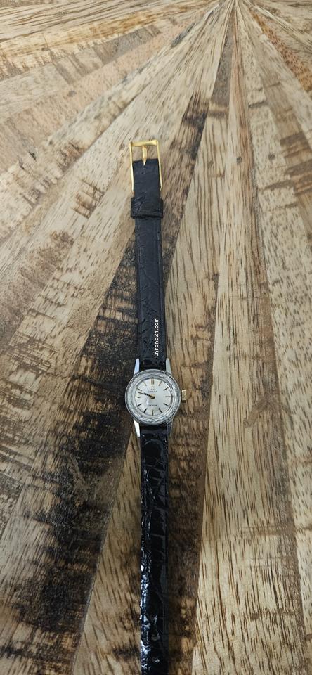 Omega De Ville