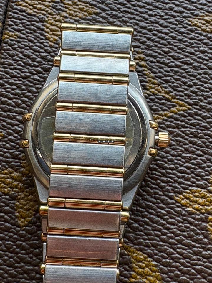 Omega Constellation
