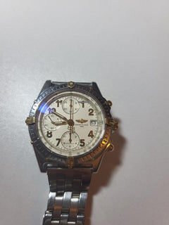 Breitling Chronomat