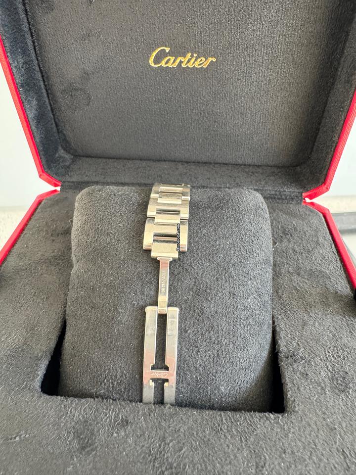 Cartier Ballon Bleu