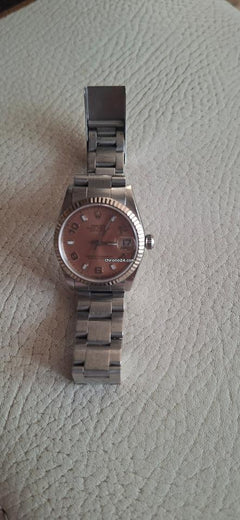 Rolex | Datejust | 78274 | 31 mm | Steel | Automatic
