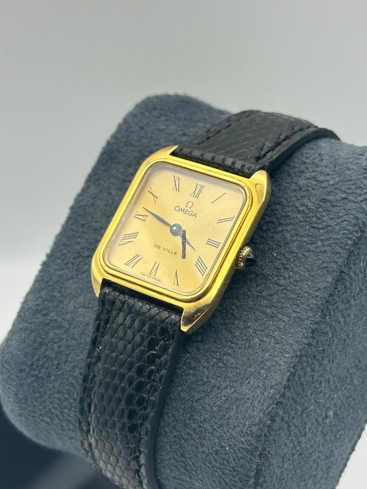 Omega De Ville