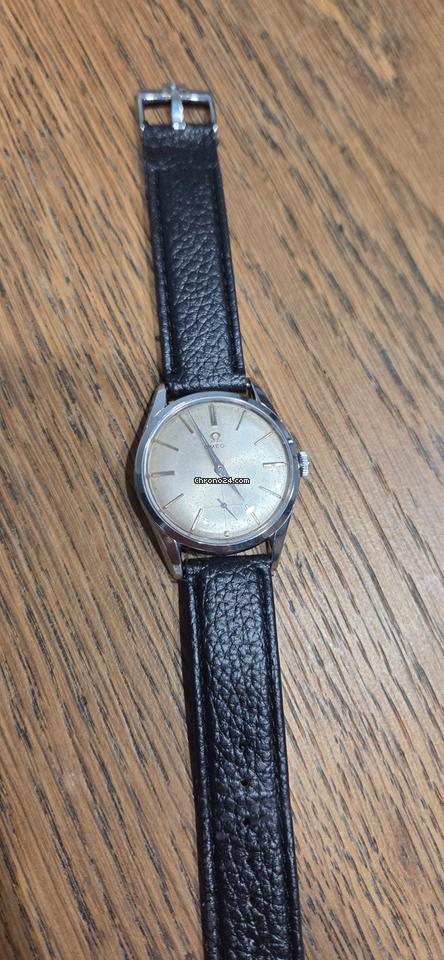 Omega Classic