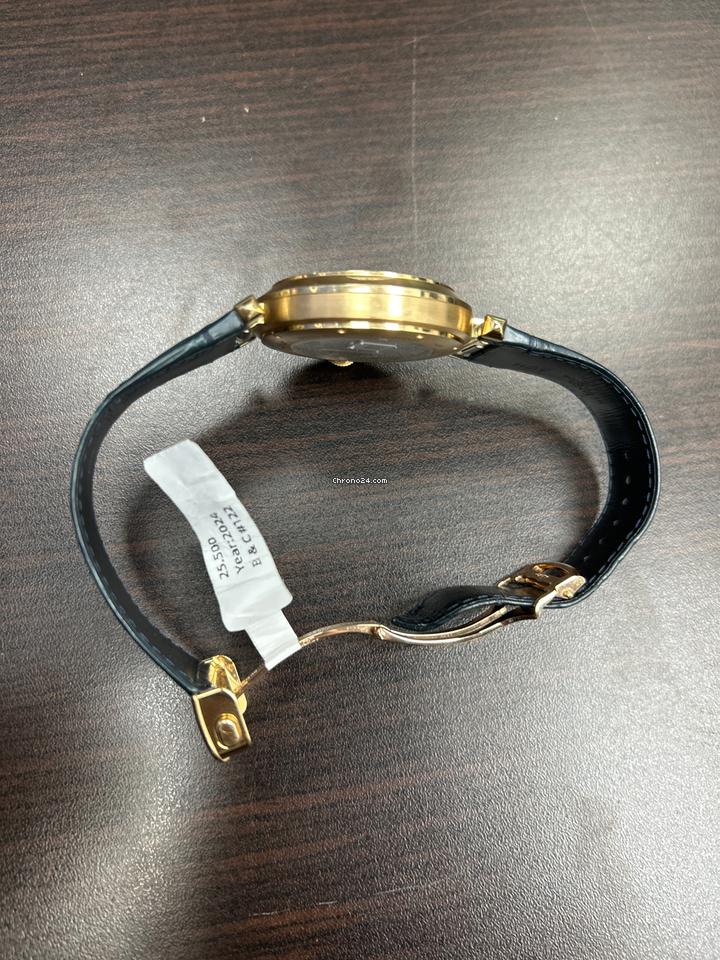 Cartier Pasha