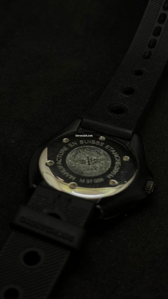 Breitling Colt