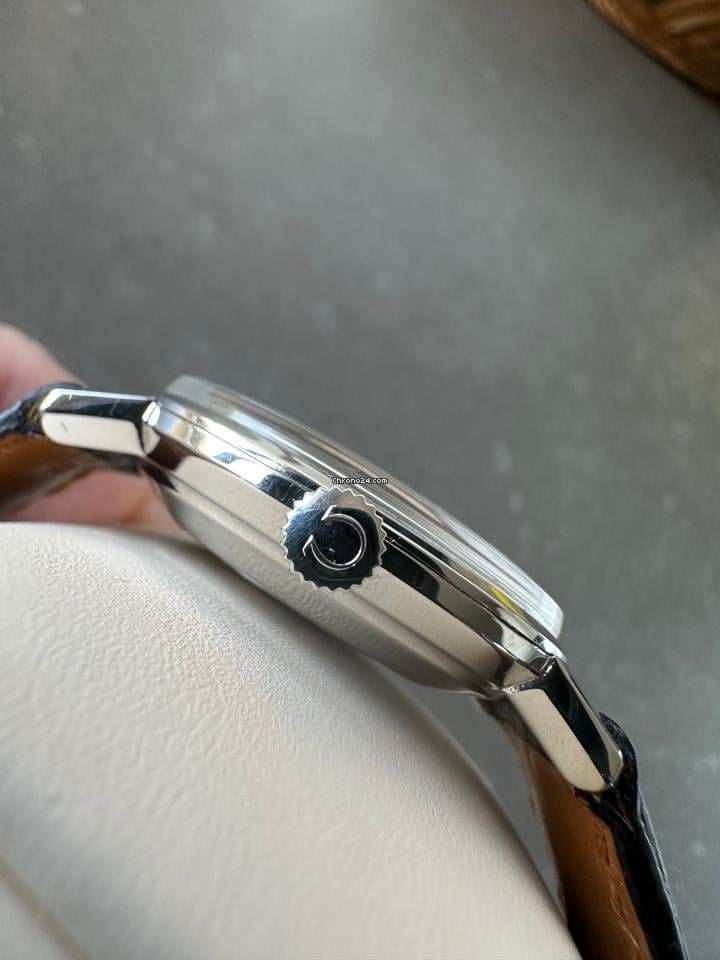 Omega Seamaster