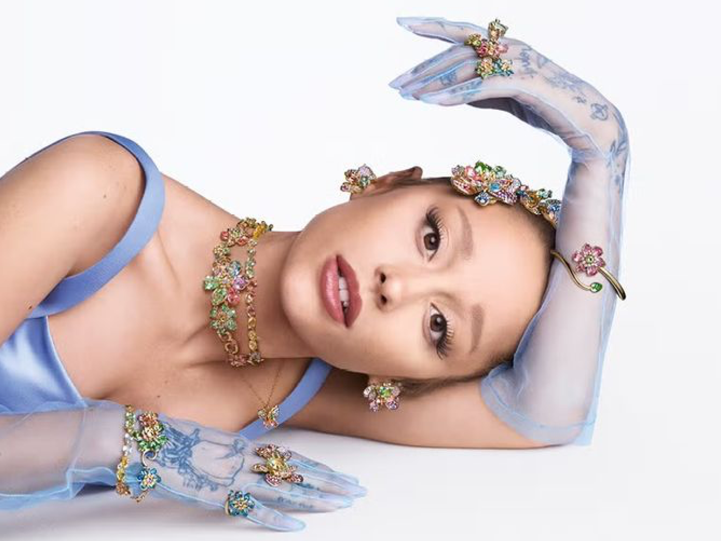 Jewellery
