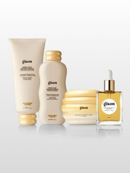 Gisou