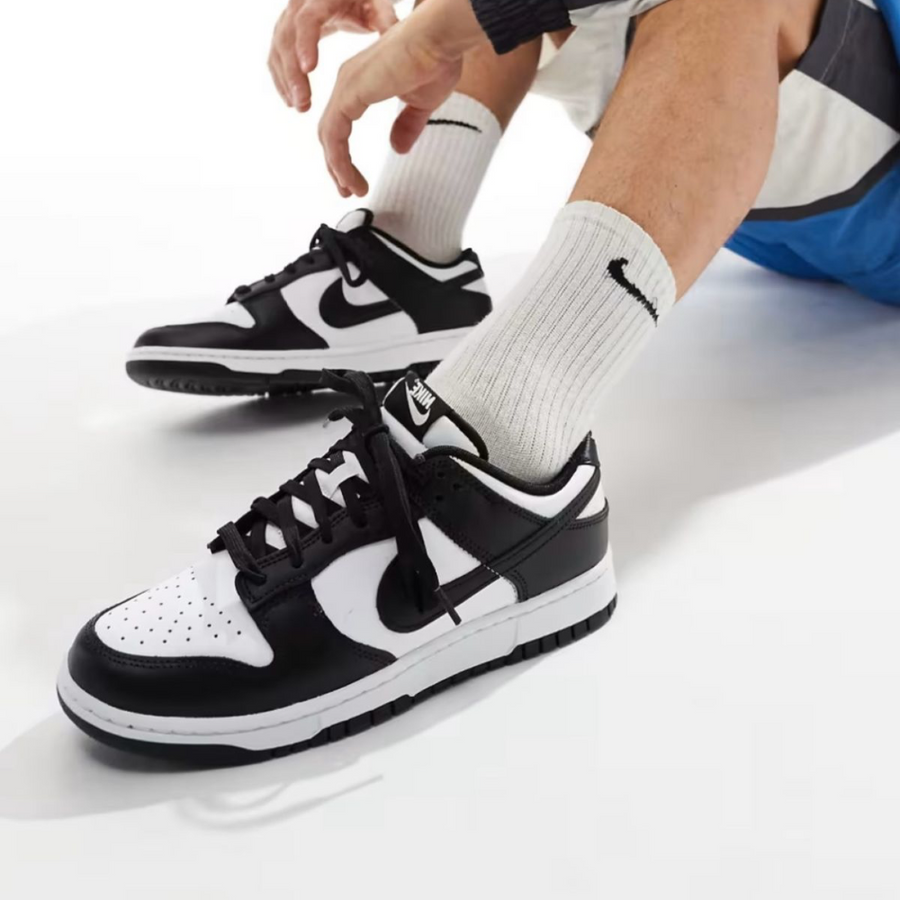 Nike Dunk sneakers
