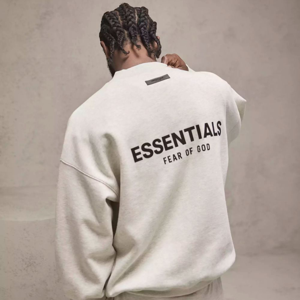 Essence Edit wardrobe essentials